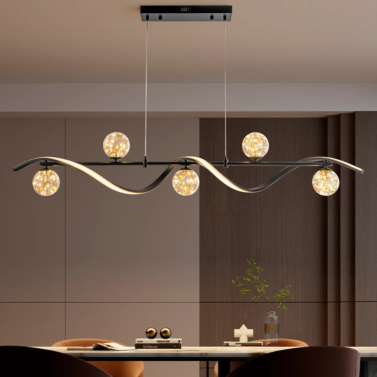 Decor & Lights