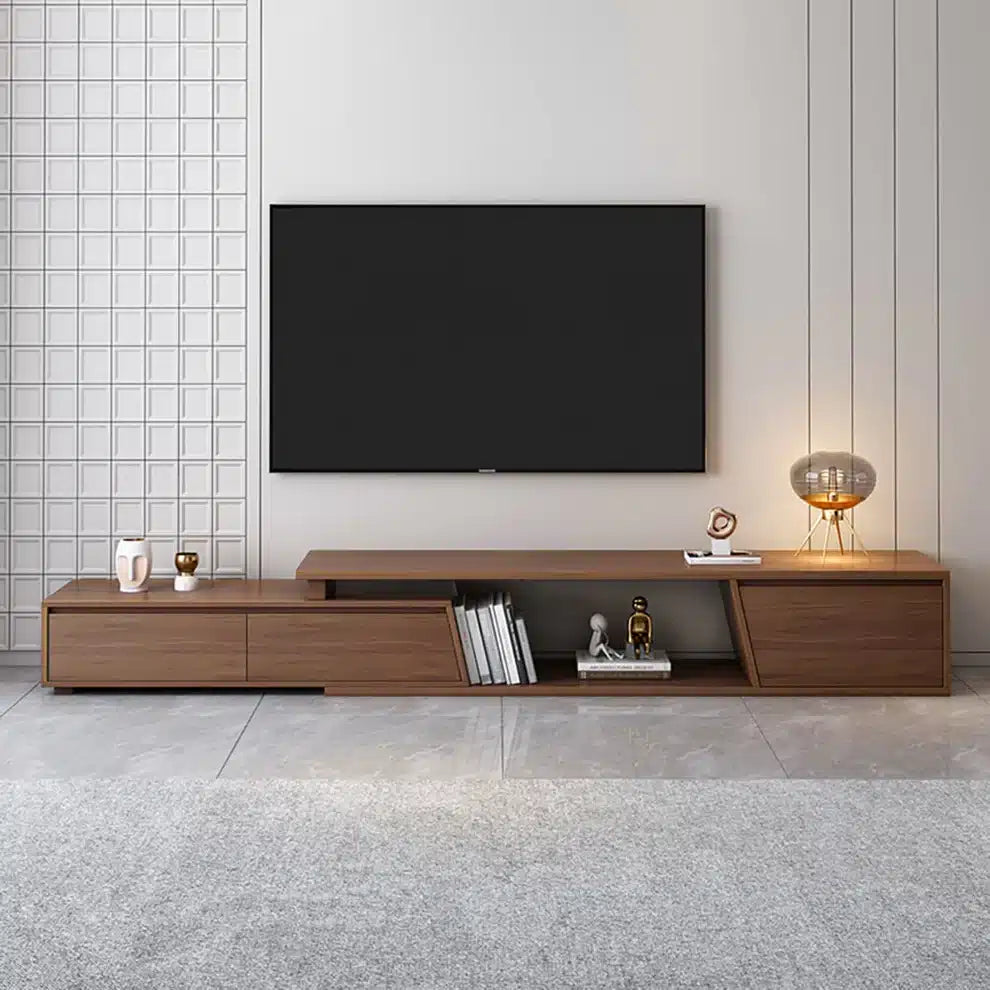 TV Consoles
