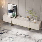 Grovyn TV Stand - detail view