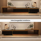 Quoint TV Stand - extended configuration