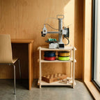 Organizer Stand