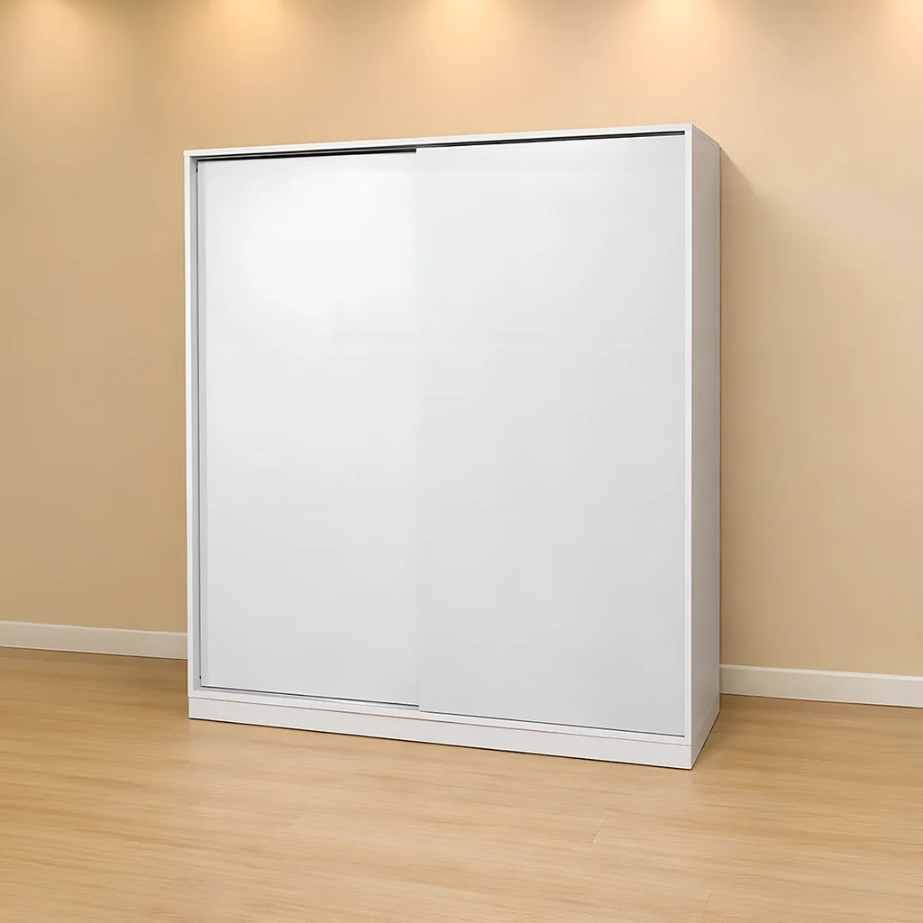 The Zux Wardrobe