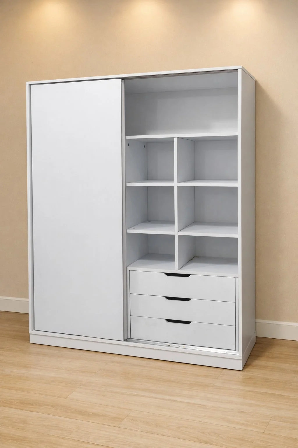 The Zux Wardrobe