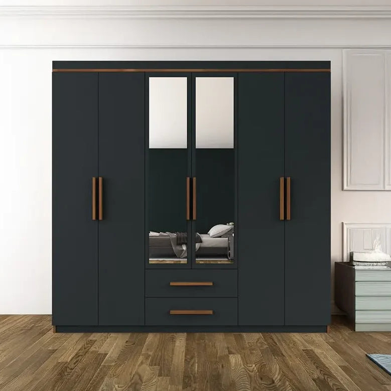 The Grace Wardrobe