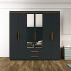 The Grace Wardrobe