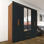 The Grace Wardrobe