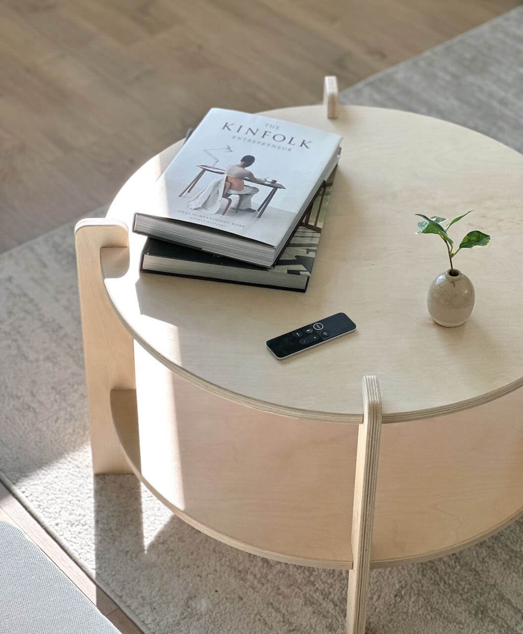 Orbio Coffee Table
