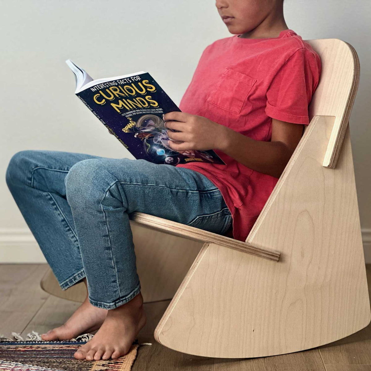 Mini Rocker