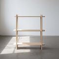 Three Layer Shelf