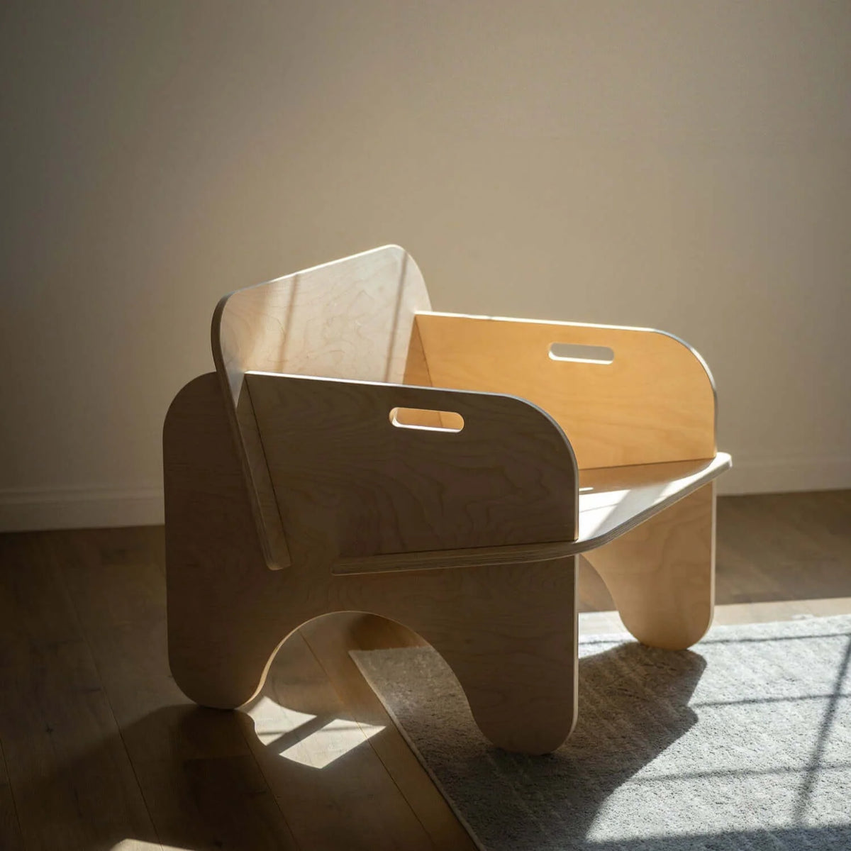 Lounge Chair