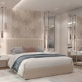 The HUNZA Bed
