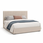 The HUNZA Bed