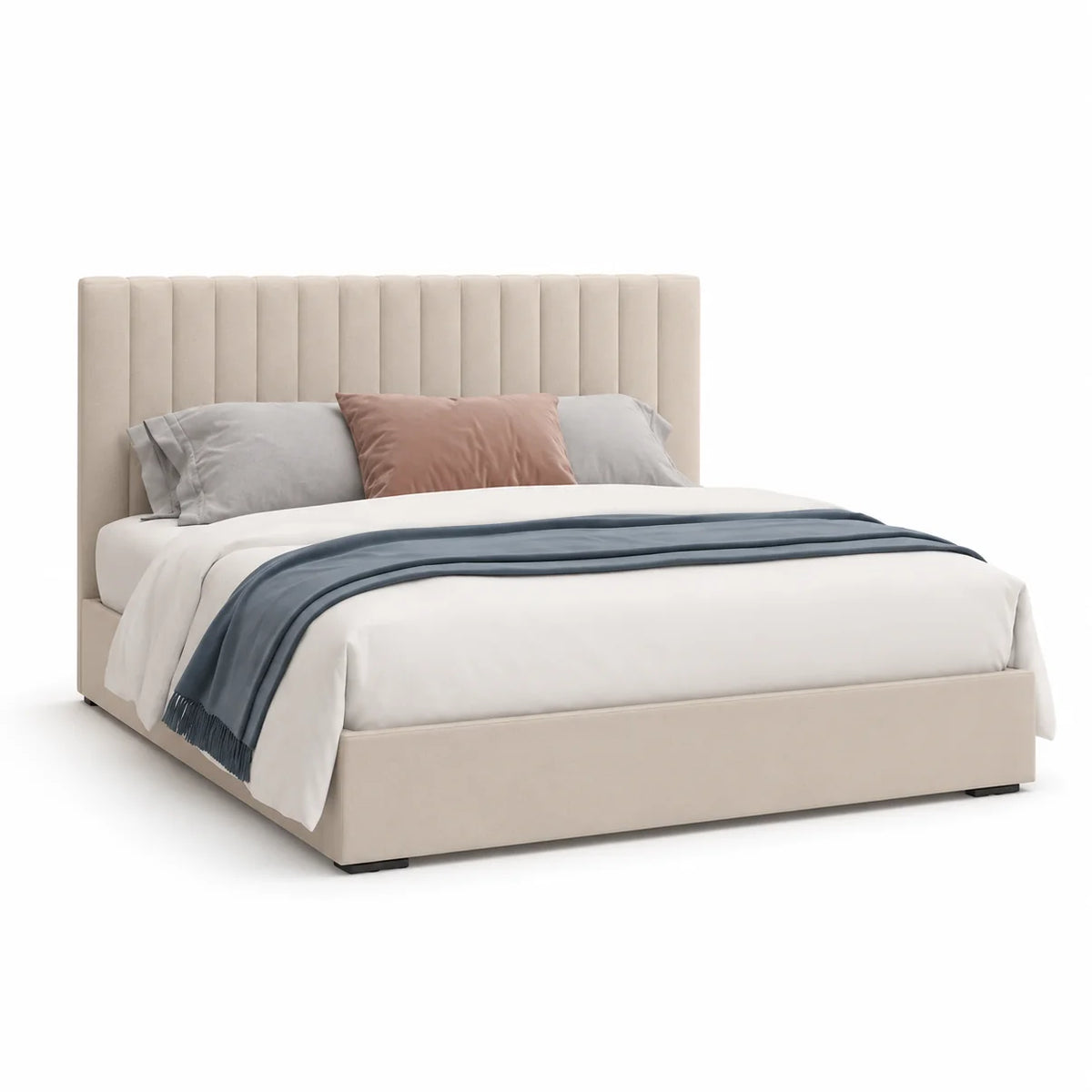 The HUNZA Bed