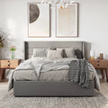 The BUBI Bed