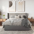 The BUBI Bed
