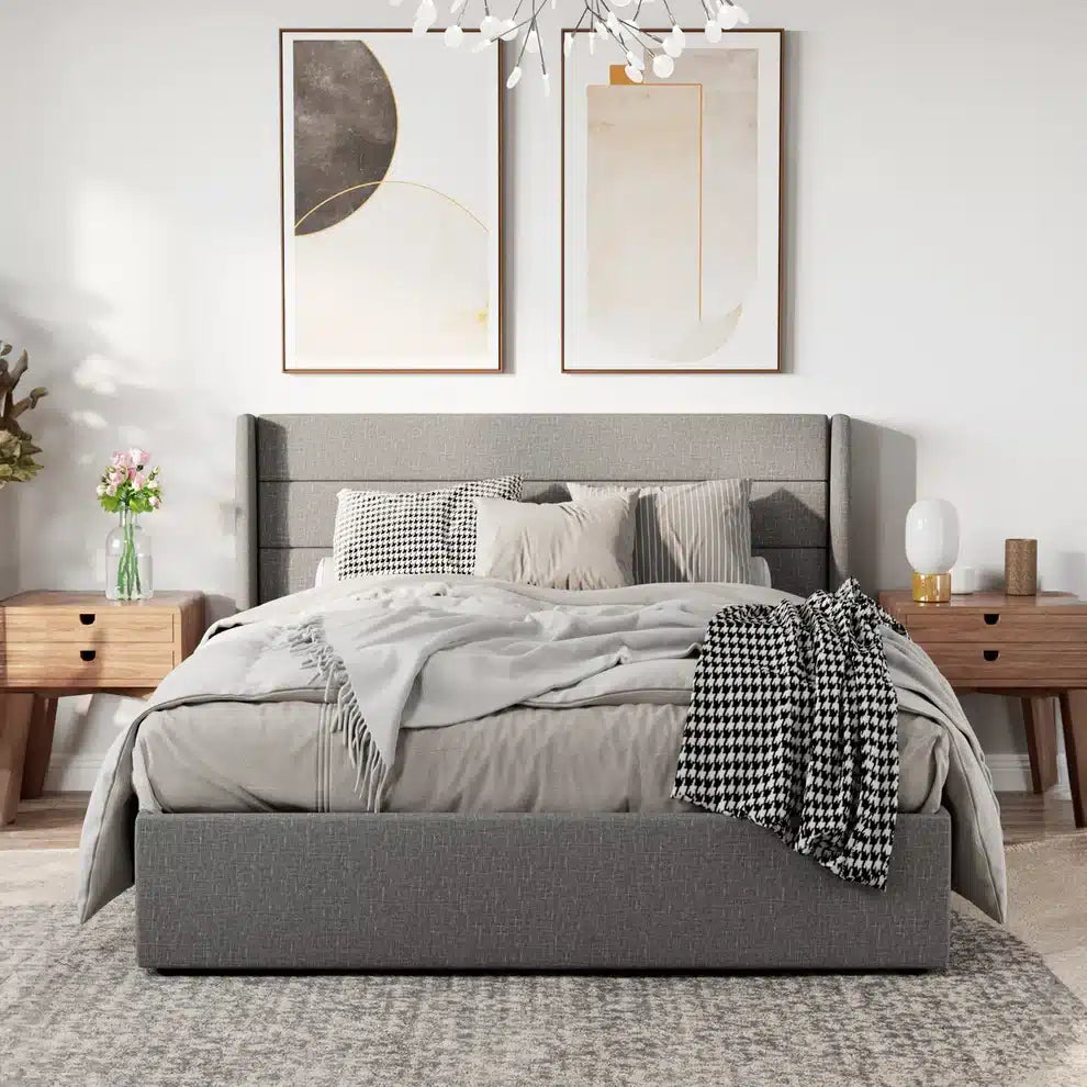 The BUBI Bed
