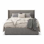 The BUBI Bed