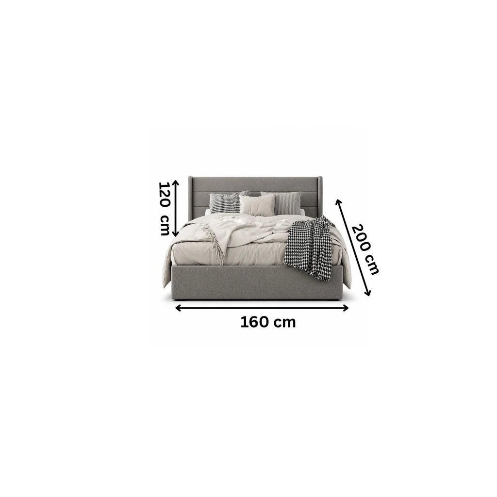 The BUBI Bed