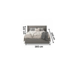 The BUBI Bed