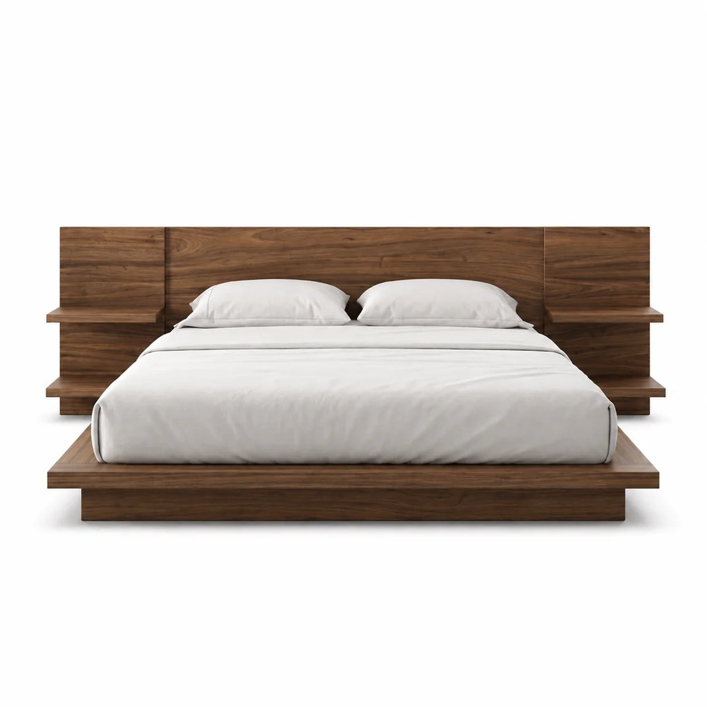 The KEEN Bed