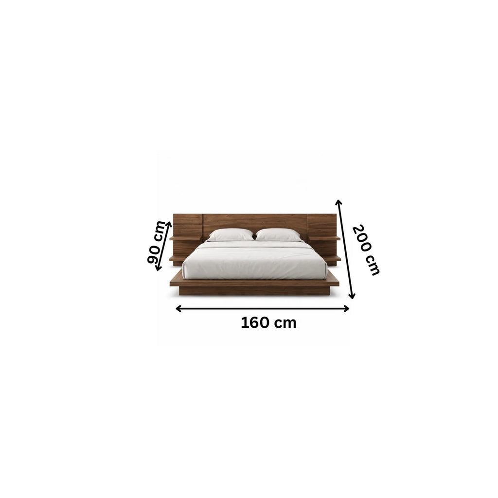 The KEEN Bed