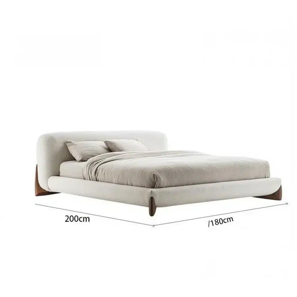 The SUZI Bed