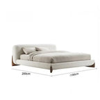 The SUZI Bed