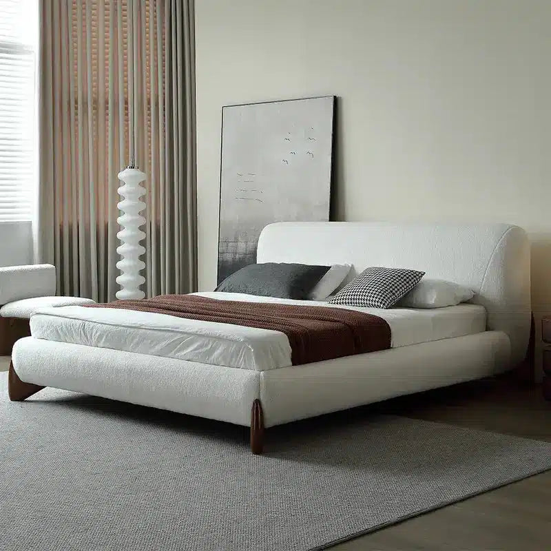 The SUZI Bed