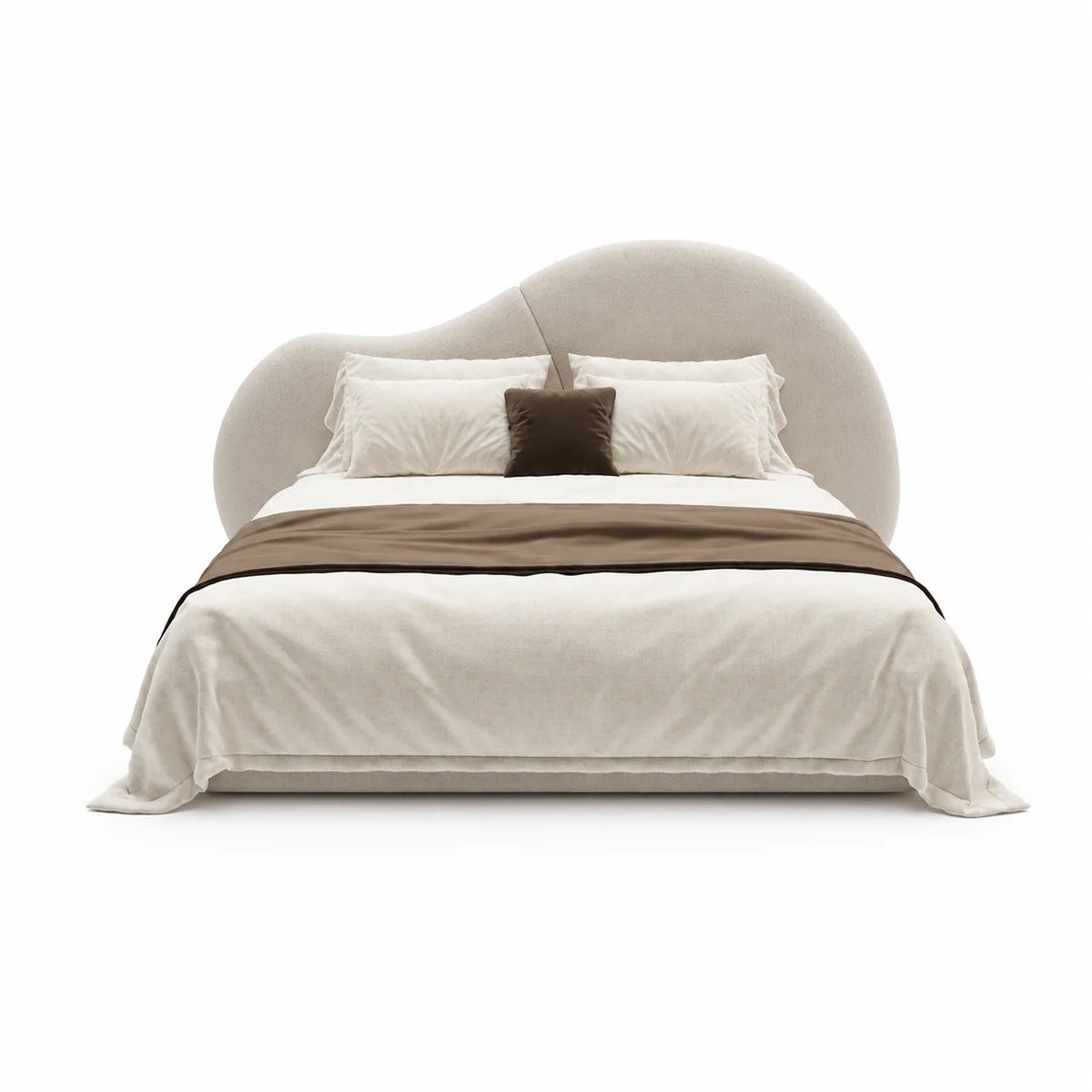 The ZUBI Bed