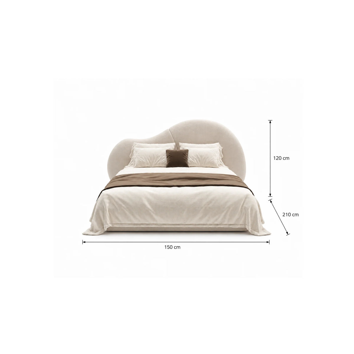 The ZUBI Bed