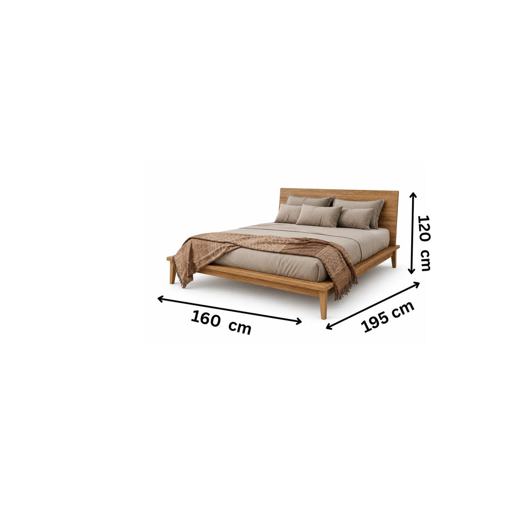 The VINTAGE Bed