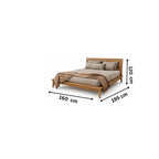 The VINTAGE Bed