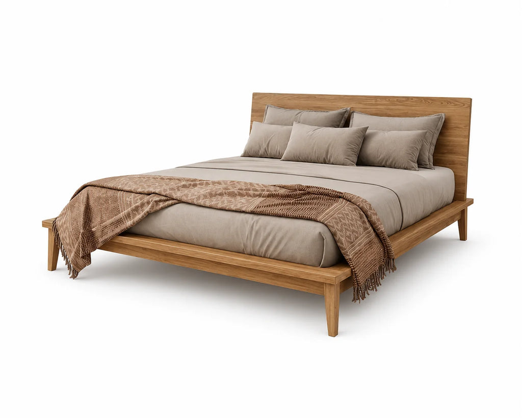 The VINTAGE Bed