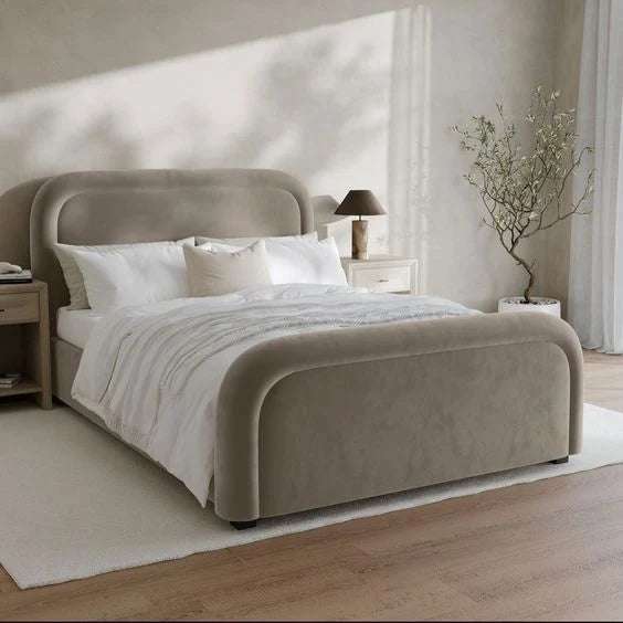 The ZOGO Bed
