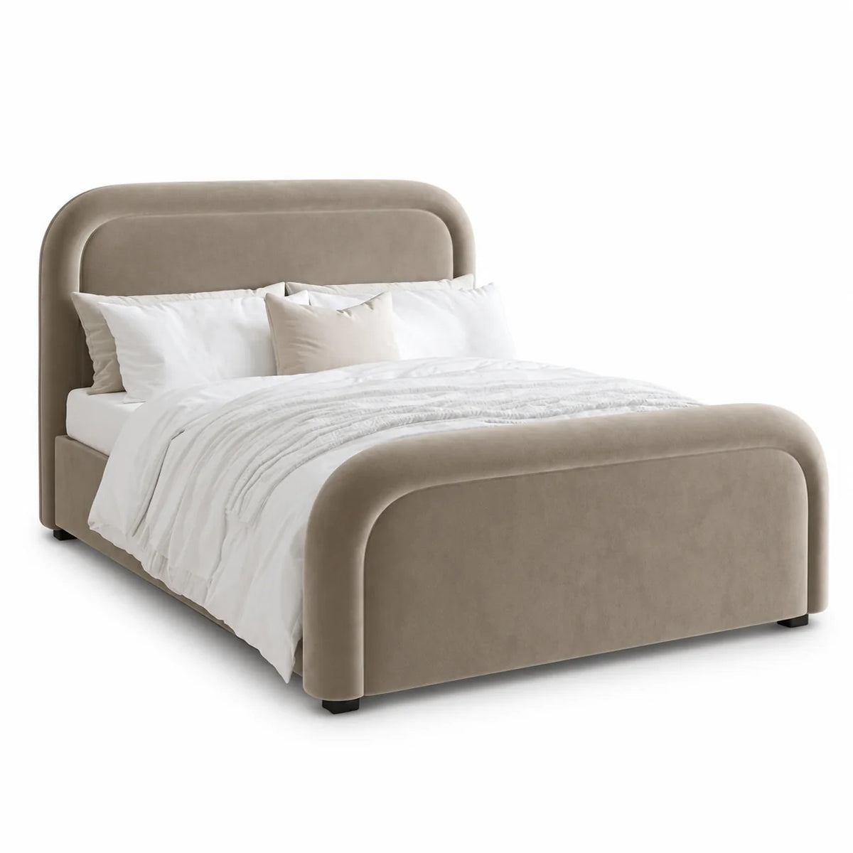The ZOGO Bed