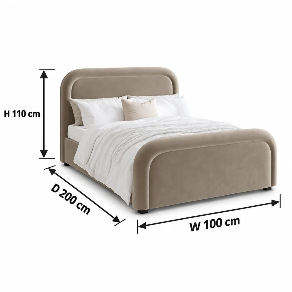 The ZOGO Bed