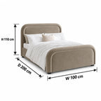 The ZOGO Bed