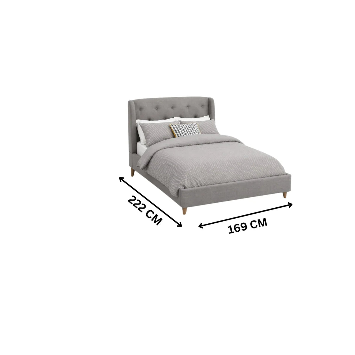 The RESO Bed