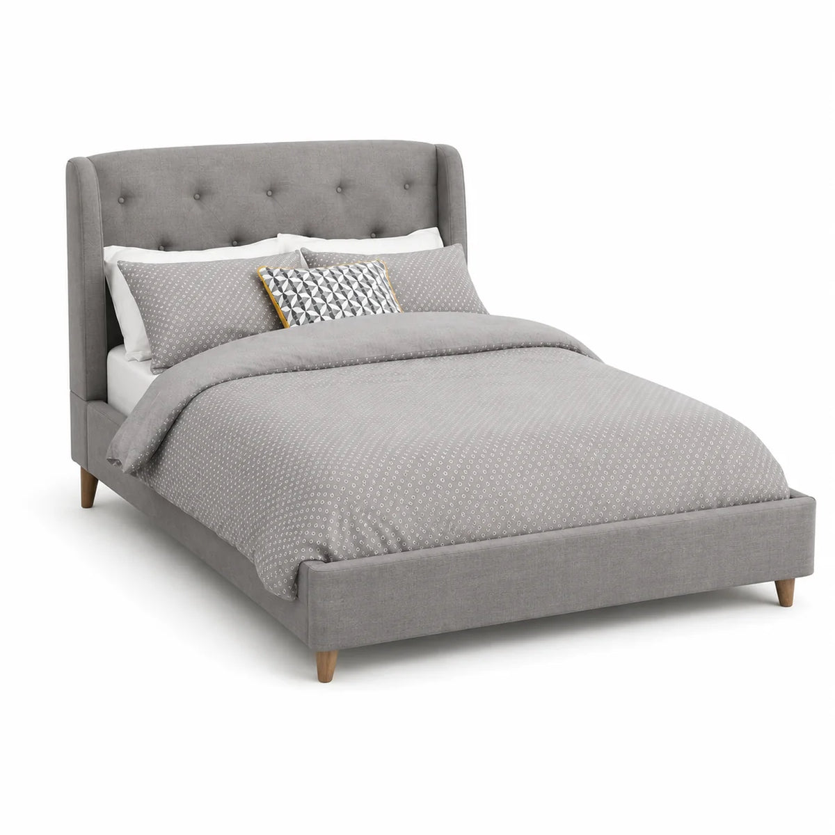 The RESO Bed