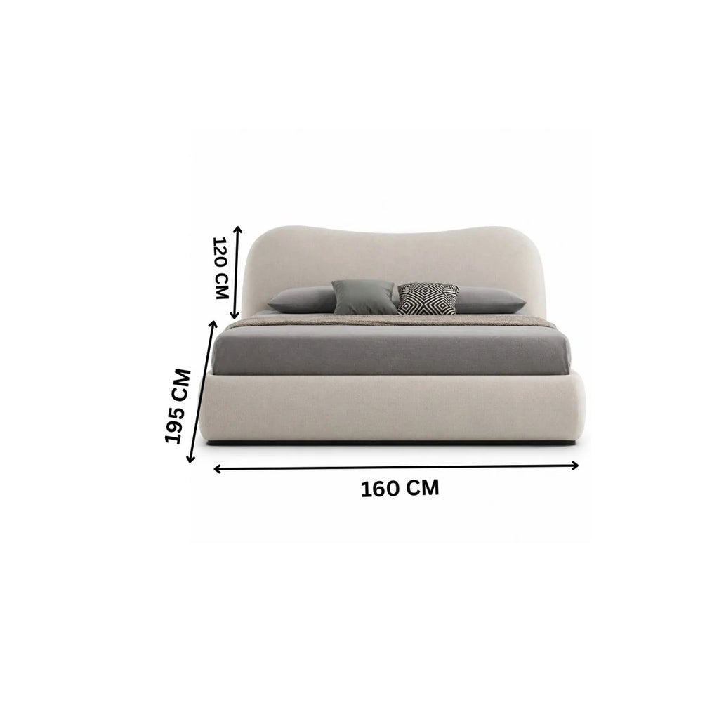 The MYZA Bed