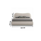 The MYZA Bed