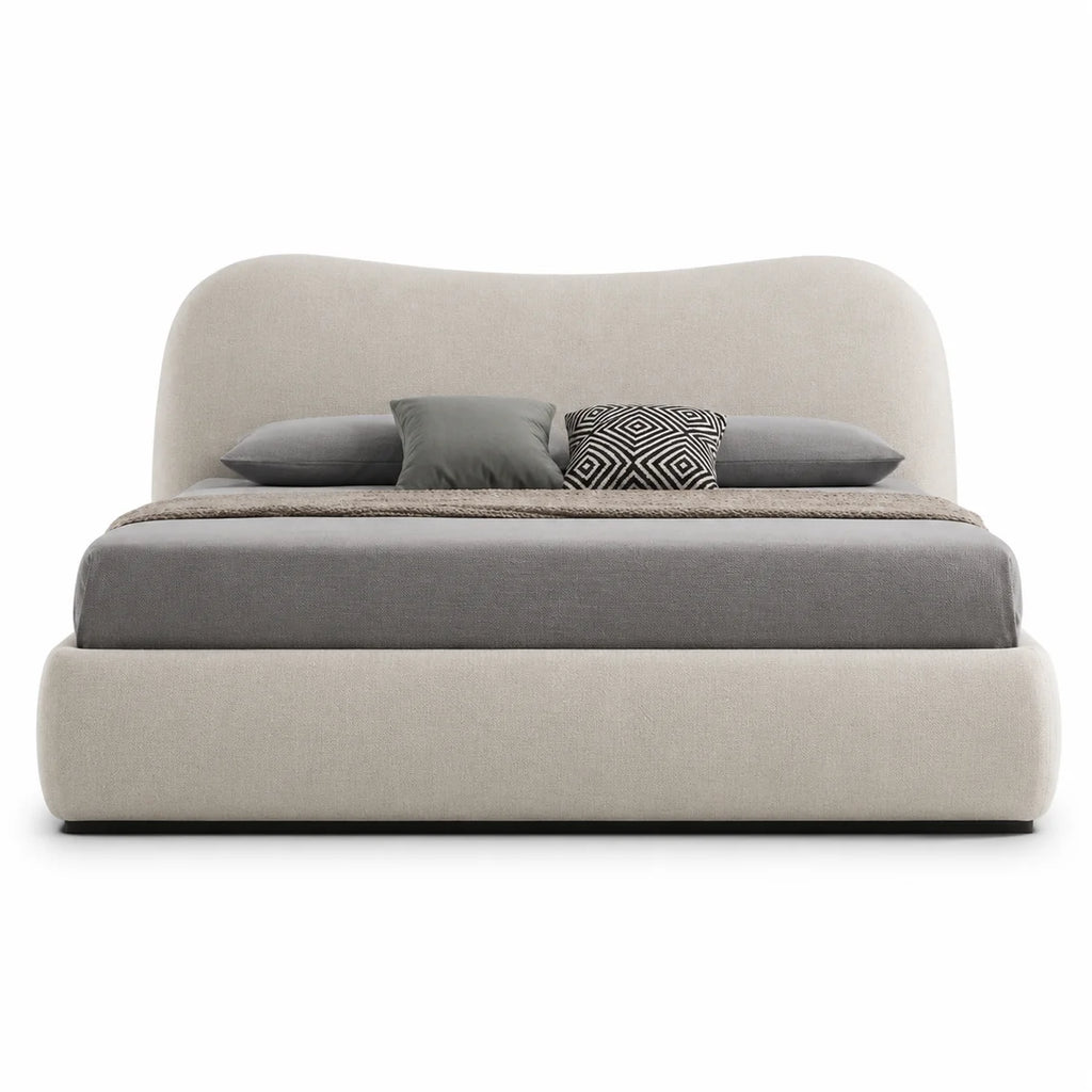 The MYZA Bed