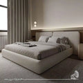 The GEGA Bed