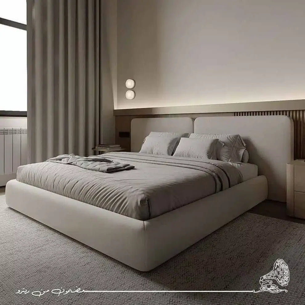 The GEGA Bed