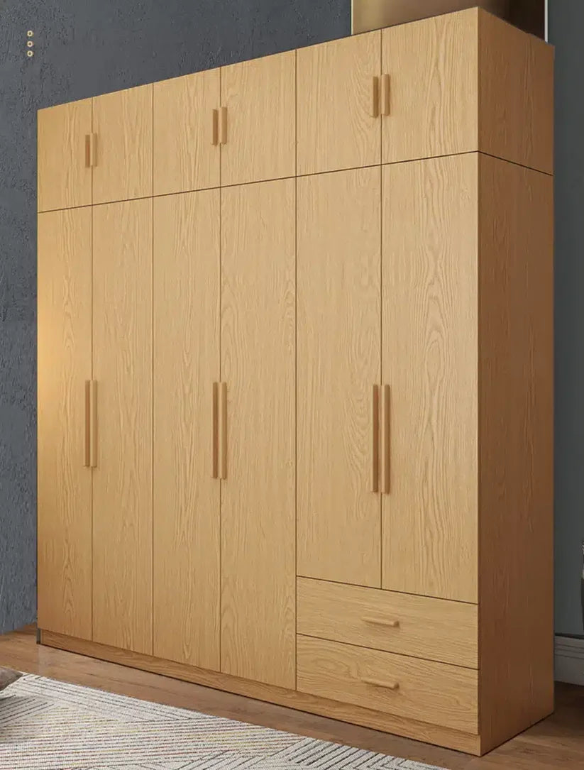 The Minr Wardrobe