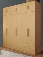 The Minr Wardrobe