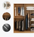 The Minr Wardrobe