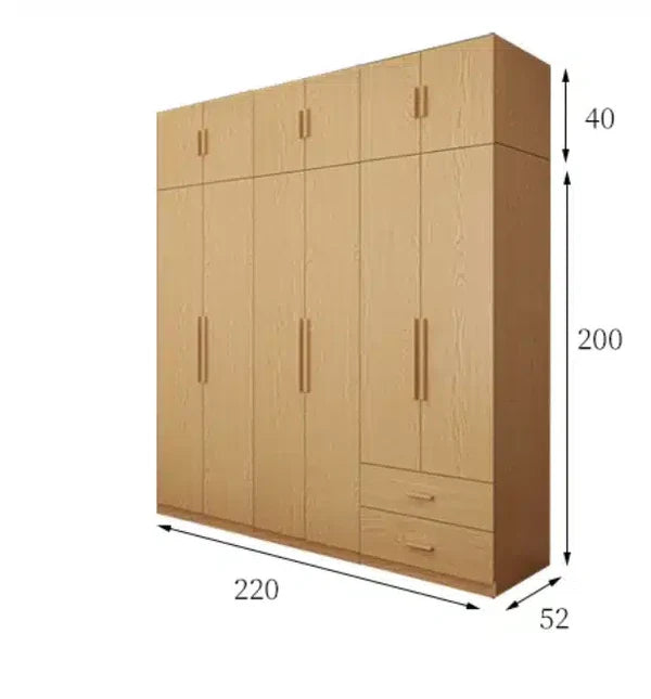 The Minr Wardrobe
