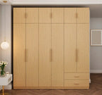 The Minr Wardrobe