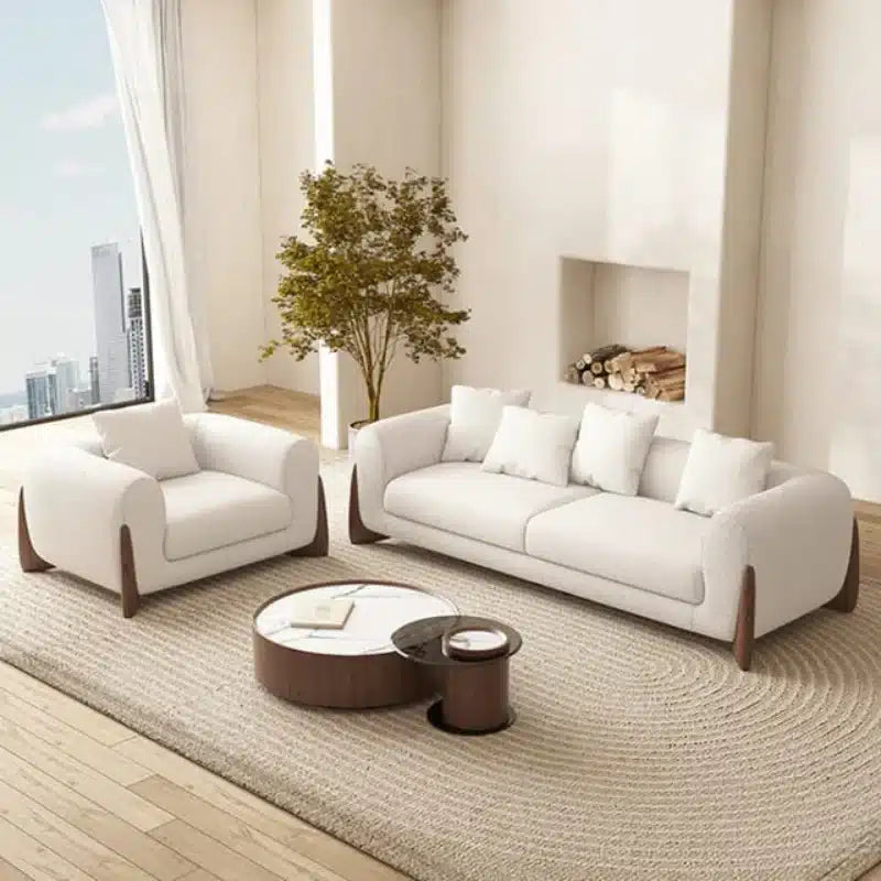 The Suzi Sofa